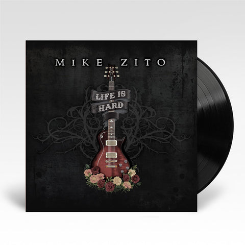 Life Is Hard (Vinyl)