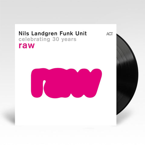 Raw (Vinyl)