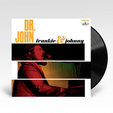 Frankie & Johnny (Vinyl)