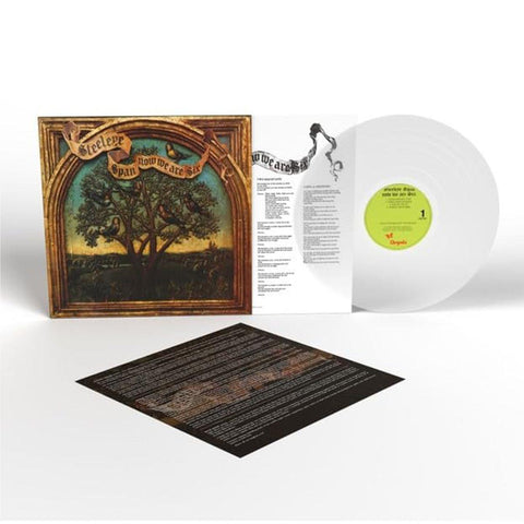 Now We Are Six (50th Anniversary Edition) (Clear Vinyl)