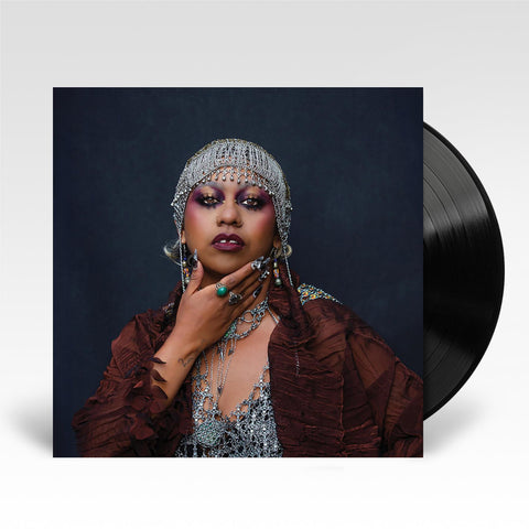 Nara (Vinyl)