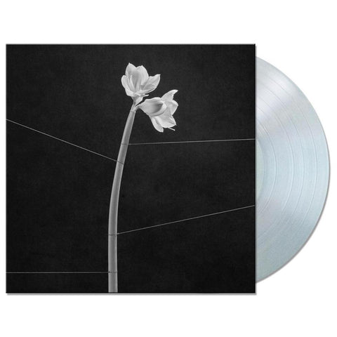 Dreamweaver (Transparent Crystal Clear Vinyl)