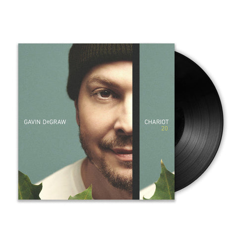 Chariot 20 (Vinyl)