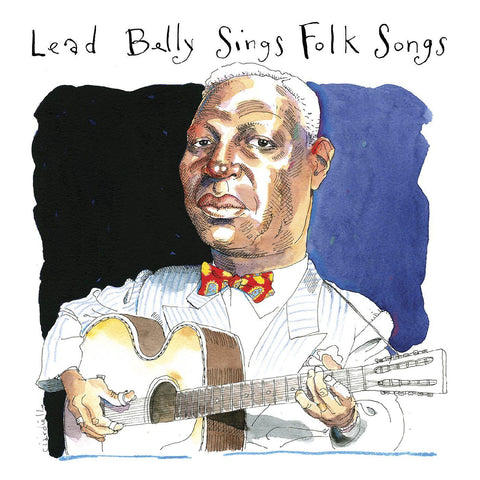 Sings Folk Songs (Limited Edition)
