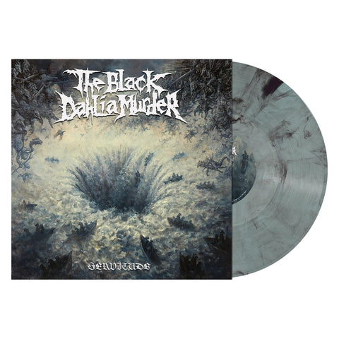 Servitude (Electromagnetic Vinyl)