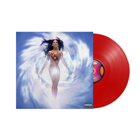 143 (JB Hi-Fi AU Exclusive Clear Red Edition) (Import)