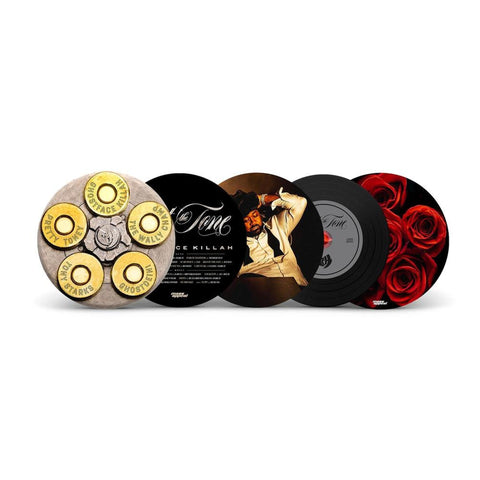Set The Tone (Guns & Roses) (Collector's Edition)