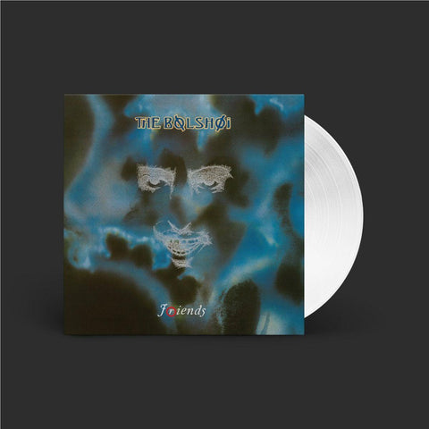 Friends (Vinyl)