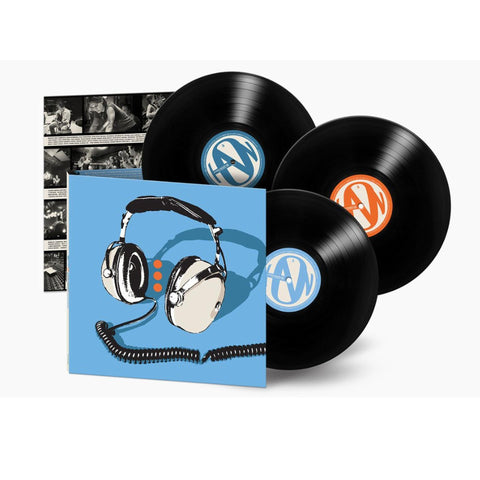 Underneath: Complete (Vinyl)