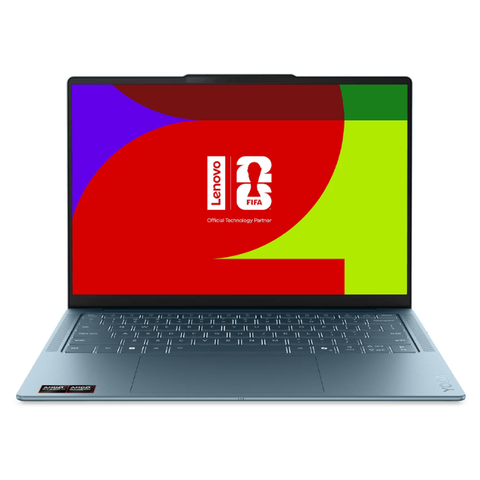 Lenovo Yoga Slim 7a Gen 11 14" WUXGA OLED Ryzen AI 7 32GB RAM 512GB Laptop