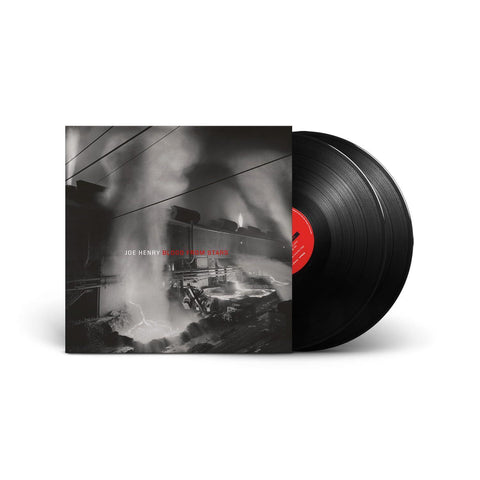 Blood From Stars (Vinyl)