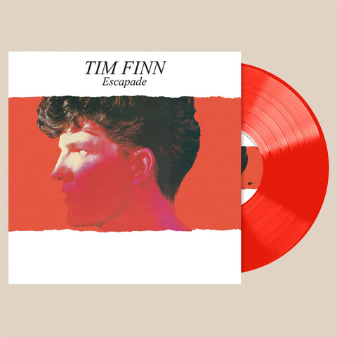 Escapade (40th Anniversary Edition) (Red Vinyl)