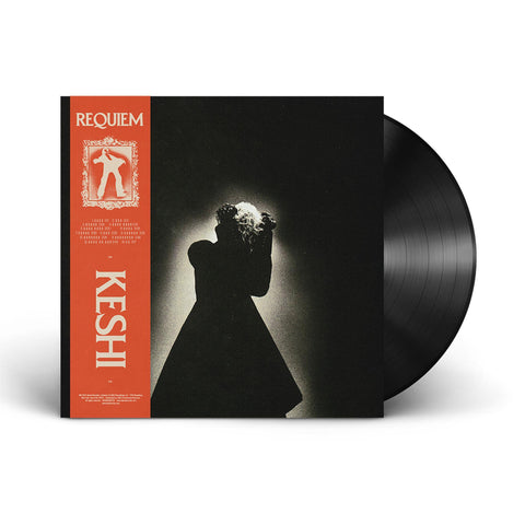 Requiem (Vinyl)