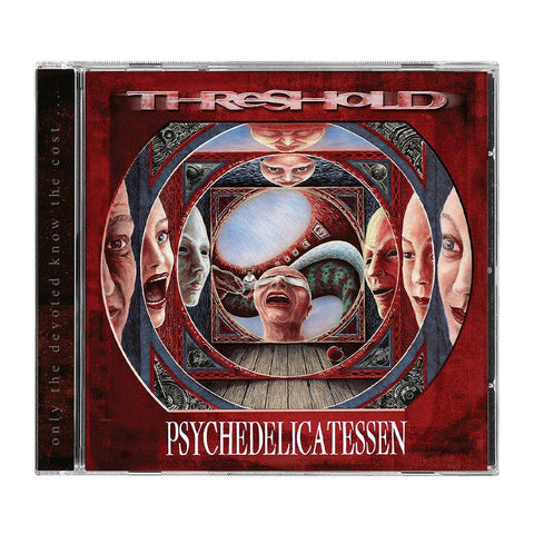 Psychedelicatessen (Remixed & Remastered)