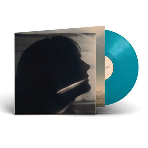 I Just Need To Conquer This Mountain (Aquamarine Vinyl)