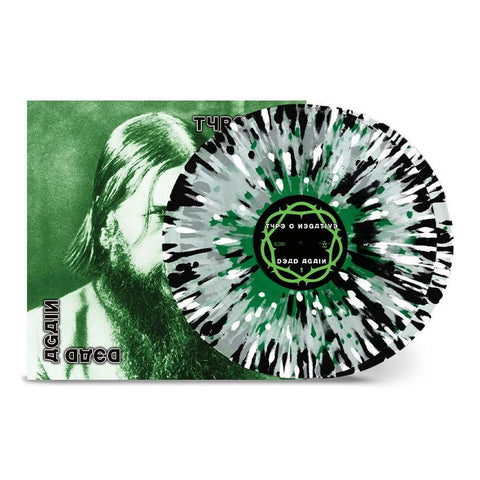 Dead Again (Splatter Vinyl) (2022 Reissue Edition)