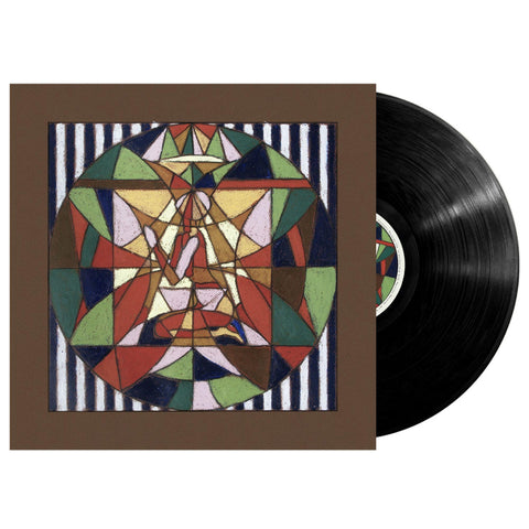 Patterns in Repeat (Vinyl)