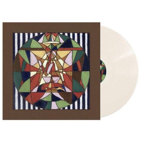 Patterns in Repeat  (Cream Vinyl)