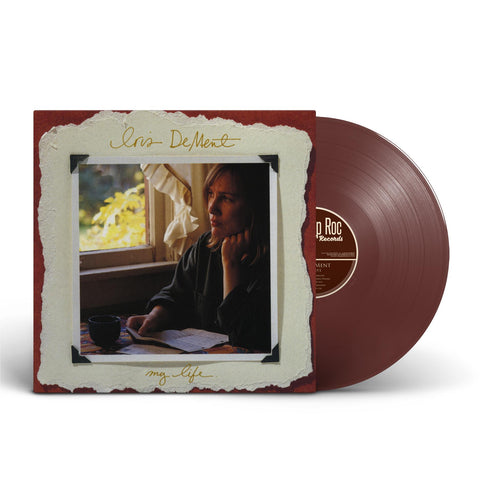 My Life (30th Anniversary Edition) (Maroon Colour Vinyl)