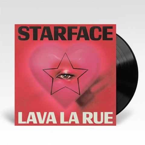 STARFACE (Vinyl) (Import)