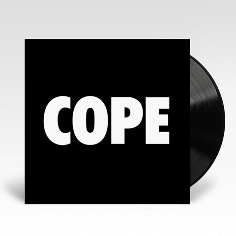 Cope (10th Anniversary Vinyl) (Import)