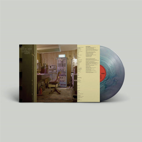Slipping Away (Summer Sky Splash Vinyl)