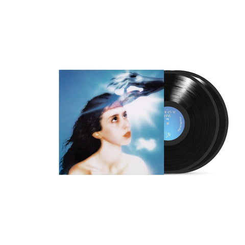 Imaginal Disk (Vinyl)