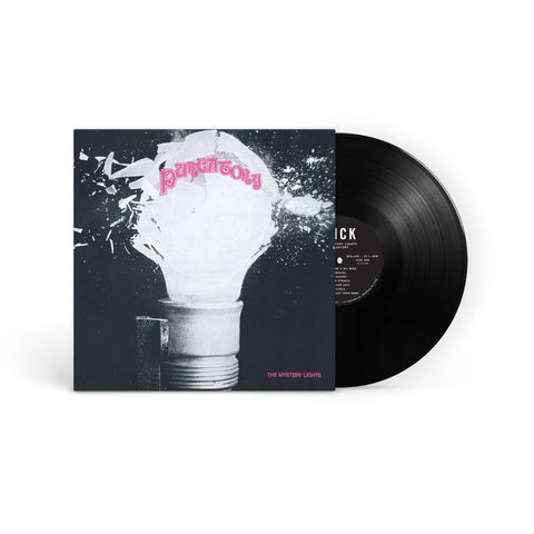 Purgatory (Vinyl)
