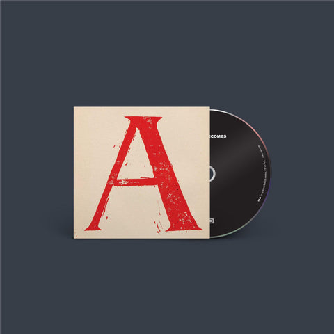 A (Reissue)
