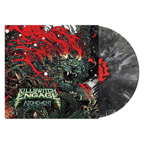 Atonement (Vinyl)