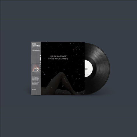 PREfection (Vinyl) (Reissue)