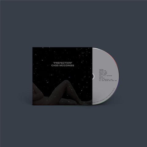 PREfection (Reissue)