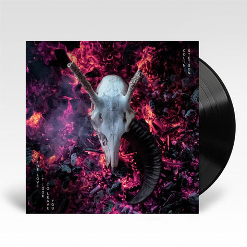 The Love It Took To Leave You (VINYL)