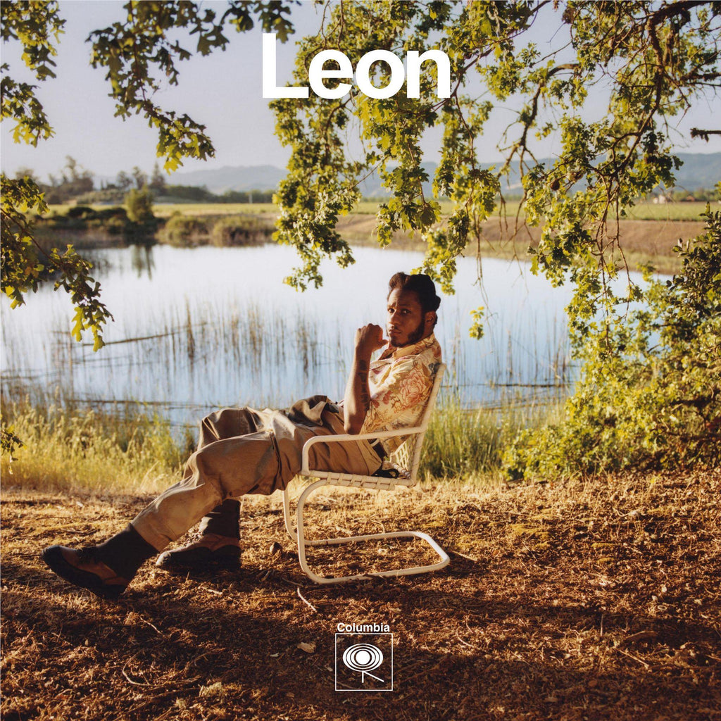 Leon - JB Hi-Fi