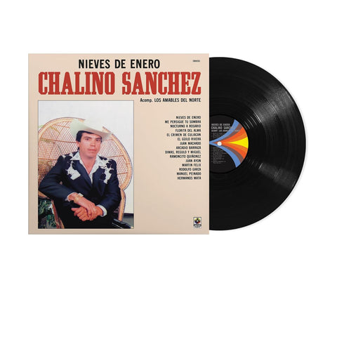 Nieves De Enero (Vinyl) (Reissue) (Import)
