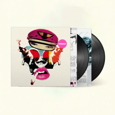 Always Outnumbered Never Outgunned (20th Anniversary 2LP Edition)