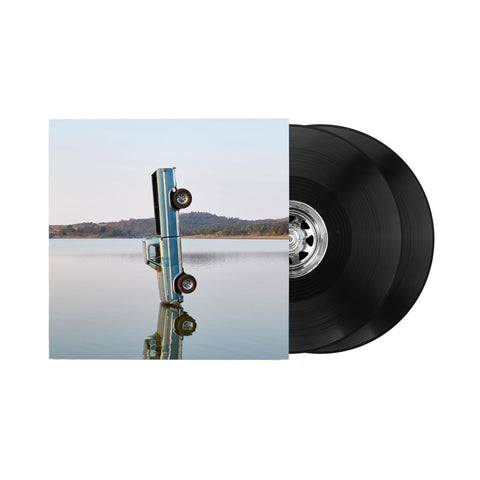 F-1 Trillion (Vinyl) (Import)