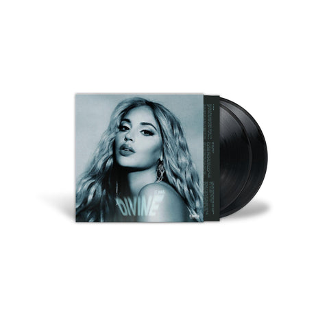 It Was Divine (Vinyl)