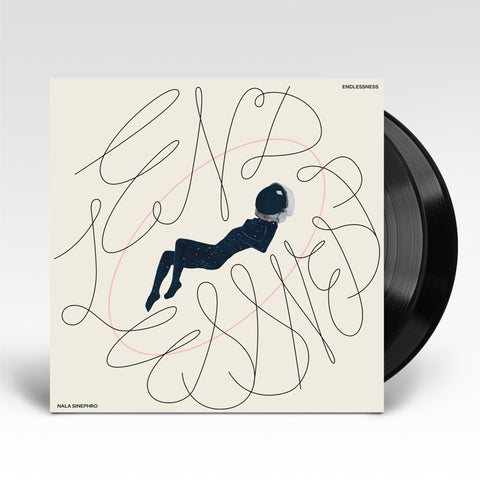 Endlessness (Vinyl)