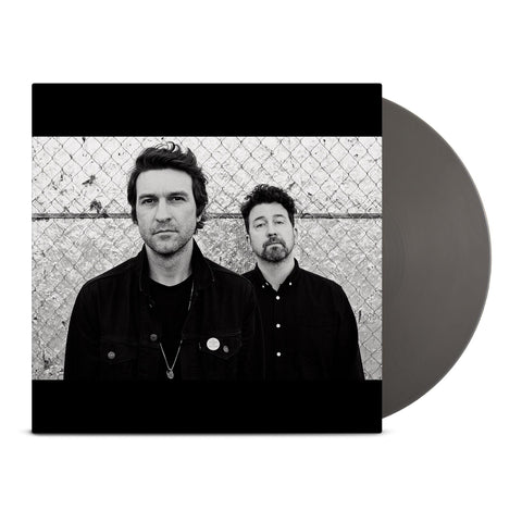 Fate & Alcohol (Silver Vinyl)