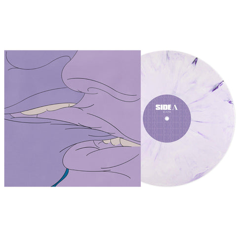 PRUDE (Fun Dip Deluxe Marble Vinyl)