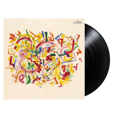 Love Rudiments (Vinyl)
