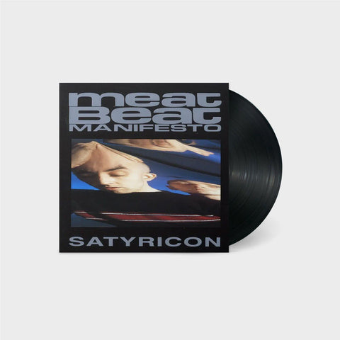 Satyricon (40th Anniversary Vinyl)