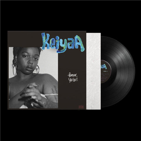Forever, Ya Girl (Vinyl)