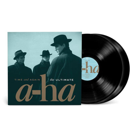 Time & Again: Ultimate A-Ha (Vinyl) (Reissue)