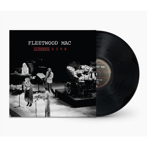 Alternate Live (Vinyl)