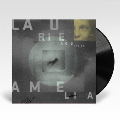 Amelia (Vinyl)