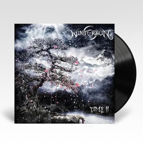 Time II (VINYL)
