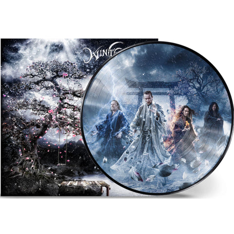 Time II (Picture Vinyl)