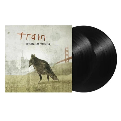 Save Me, San Francisco (15th Anniversary Vinyl)